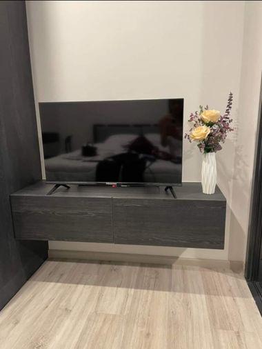 picture Condo for rent XT HUAIKHWANG Contact @propertybkk1 - 3/5