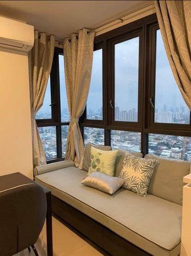 picture Condo for rent XT HUAIKHWANG Contact @propertybkk1 - 1/5