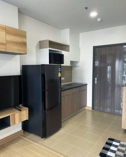 picture Condo for Rent: Supalai Veranda Sukhumvit 117  Schedule a viewing 👉 Line: @propertybkk2 - 7/9