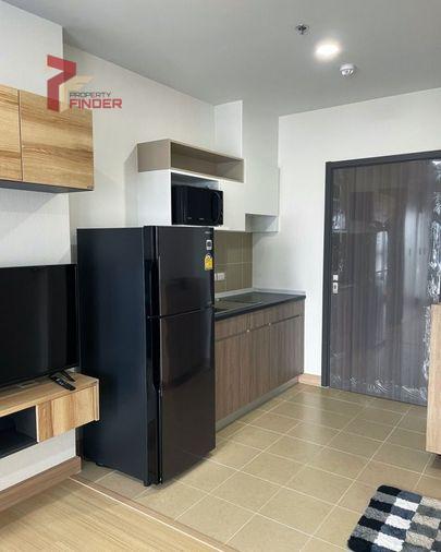 picture Condo for Rent: Supalai Veranda Sukhumvit 117 Schedule a viewing ð Line: @propertybkk2 - 7/9