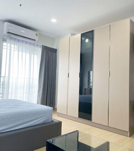 picture Condo for Rent: Supalai Veranda Sukhumvit 117  Schedule a viewing 👉 Line: @propertybkk2 - 4/9