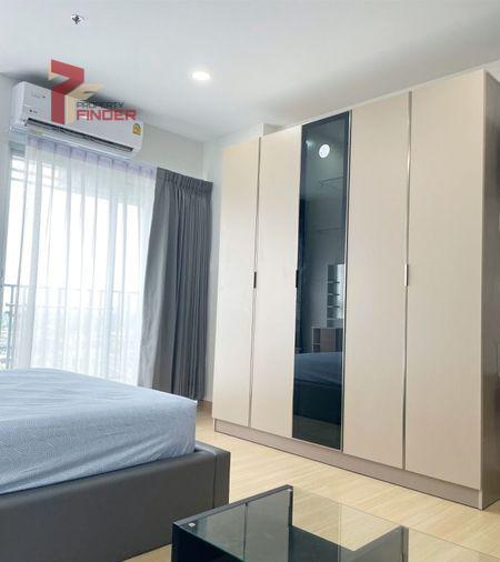 picture Condo for Rent: Supalai Veranda Sukhumvit 117 Schedule a viewing ð Line: @propertybkk2 - 4/9