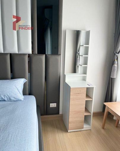 picture Condo for Rent: Supalai Veranda Sukhumvit 117 Schedule a viewing ð Line: @propertybkk2 - 5/9