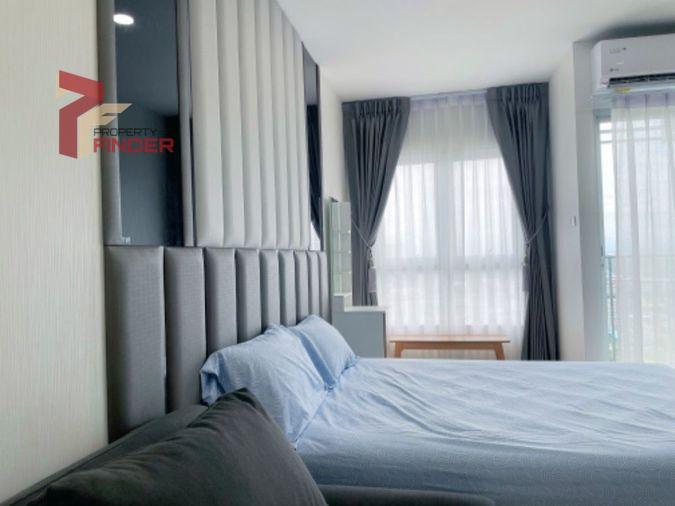 picture Condo for Rent: Supalai Veranda Sukhumvit 117 Schedule a viewing ð Line: @propertybkk2 - 3/9