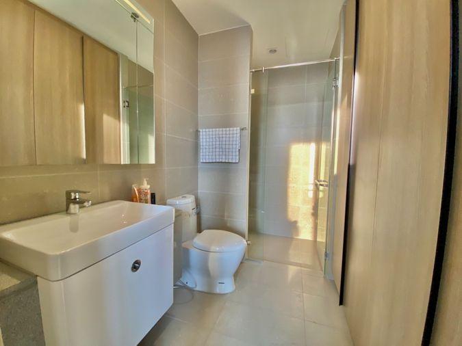 picture for rent Noble Ploenchit. 1bed 46sqm. Line id: @pfagent - 9/10