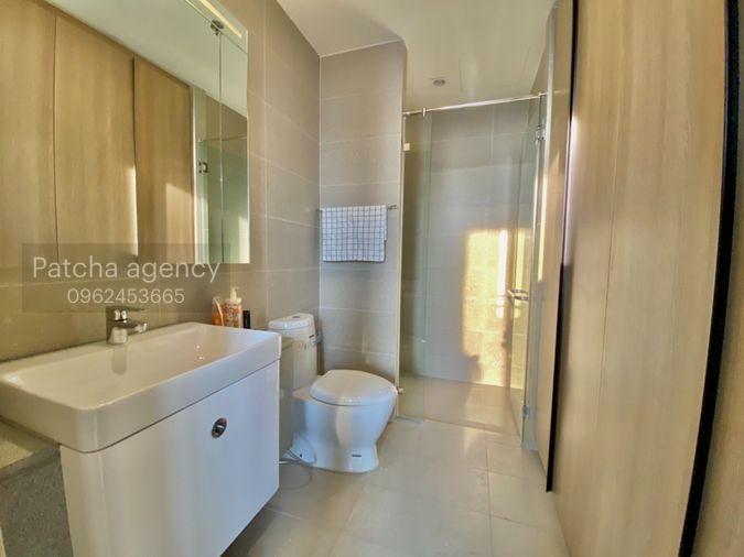picture for rent Noble Ploenchit. 1bed 46sqm. Line id: @pfagent - 9/10