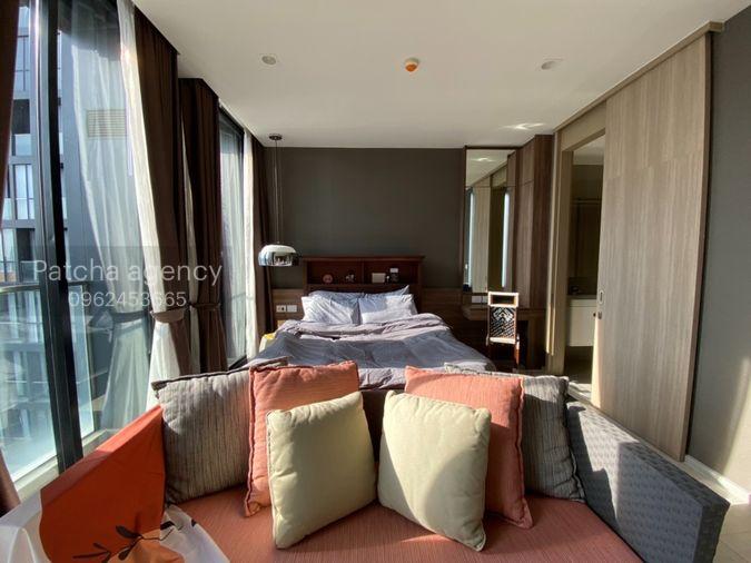 picture for rent Noble Ploenchit. 1bed 46sqm. Line id: @pfagent - 3/10