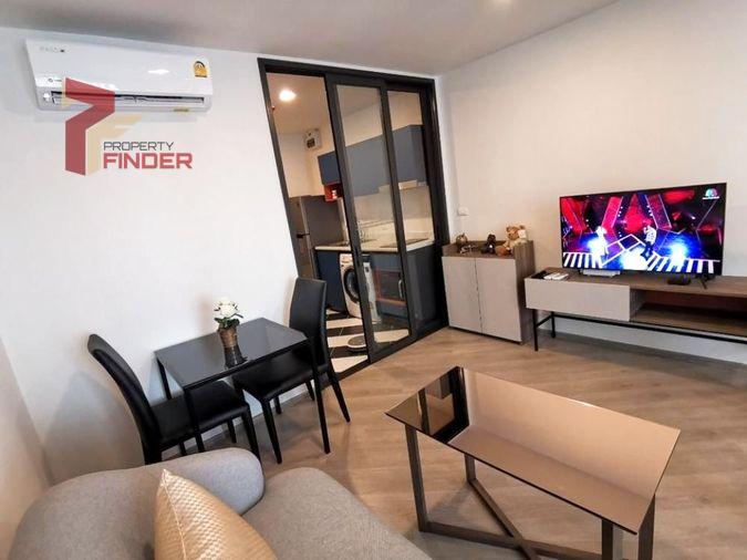 picture Condo for rent THE BASE Saphanmai Contact @propertybkk3 - 3/7