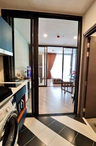picture Condo for rent THE BASE Saphanmai Contact @propertybkk3 - 4/7