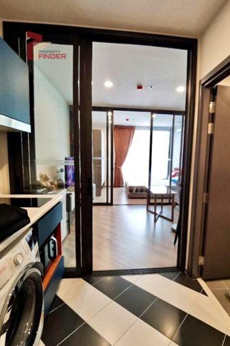 picture Condo for rent THE BASE Saphanmai Contact @propertybkk3 - 4/7