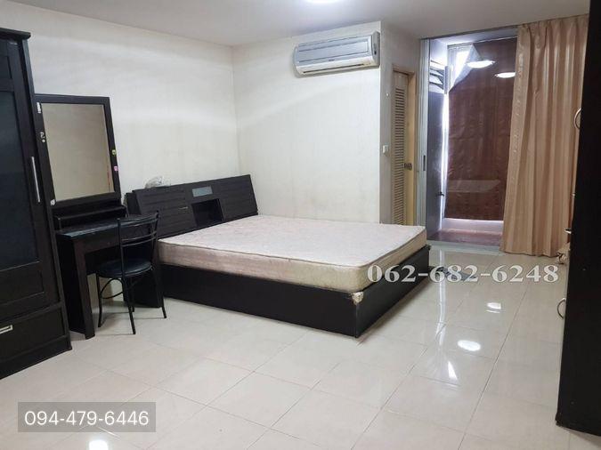 picture Ratchada City 18 for Sales MRT Huaykwang 10 min. - 1/3