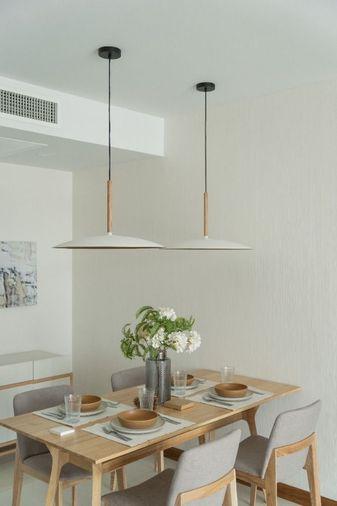 picture Condo for rent Supalai Premier Charoen Nakhon Contact @propertybkk4 - 8/8