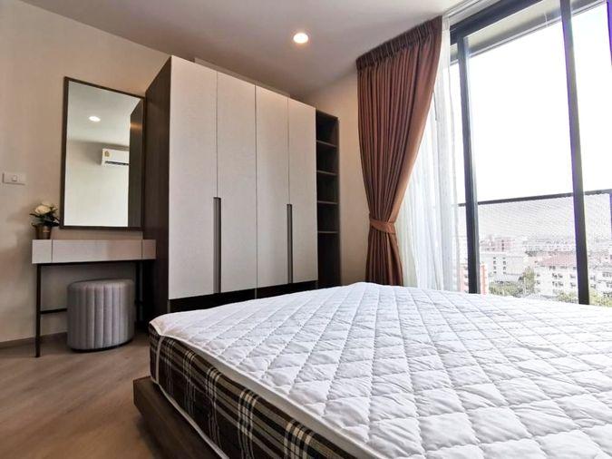 picture Condo for rent THE BASE Saphanmai Contact @propertybkk3 - 2/7