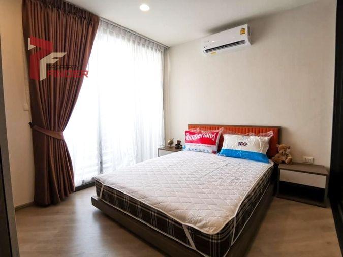 picture Condo for rent THE BASE Saphanmai Contact @propertybkk3 - 3/7