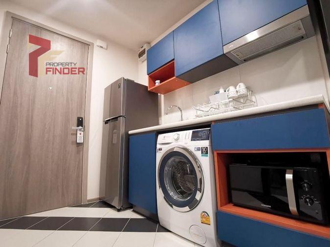 picture Condo for rent THE BASE Saphanmai Contact @propertybkk3 - 5/7