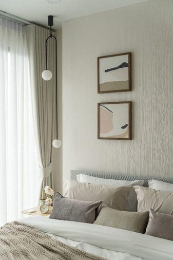 picture Condo for rent Supalai Premier Charoen Nakhon Contact @propertybkk4 - 7/8
