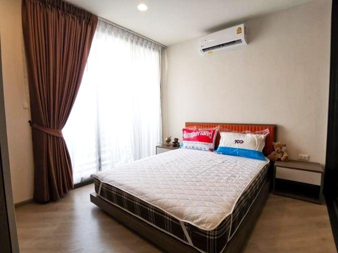 picture Condo for rent THE BASE Saphanmai Contact @propertybkk3 - 1/7