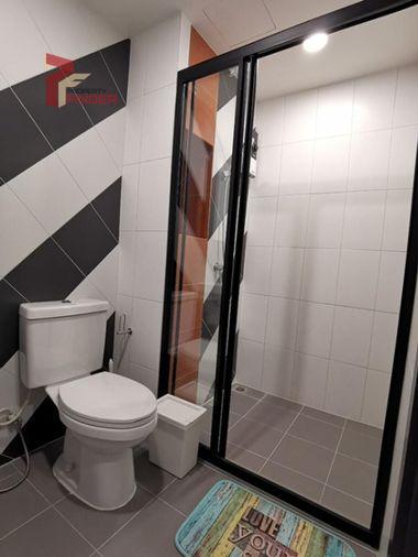 picture Condo for rent THE BASE Saphanmai Contact @propertybkk3 - 7/7