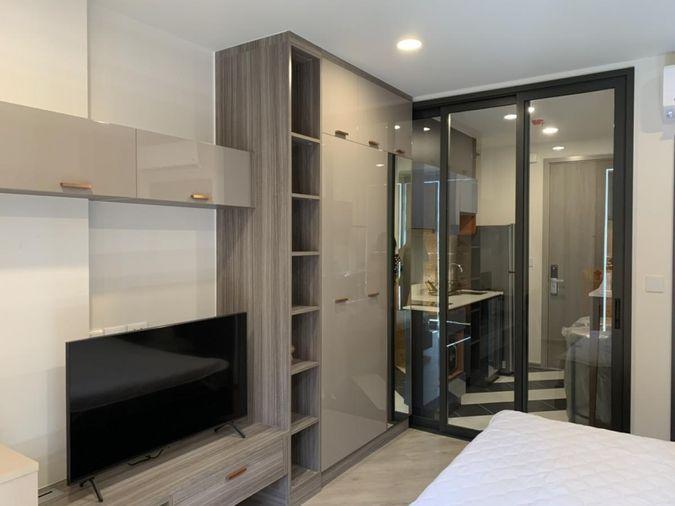 picture Condo for rent THE BASE Saphanmai Contact @propertybkk3 - 4/7