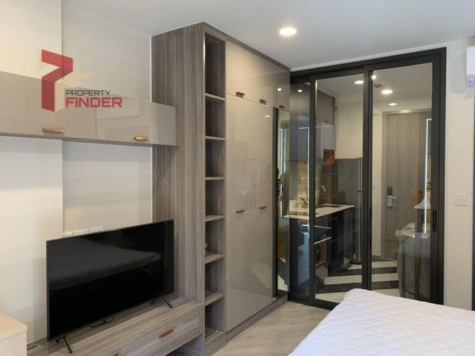 picture Condo for rent THE BASE Saphanmai Contact @propertybkk3 - 4/7