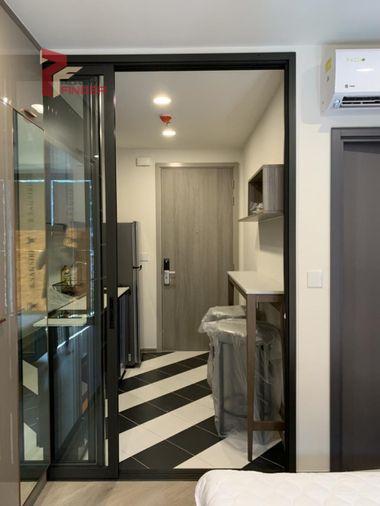 picture Condo for rent THE BASE Saphanmai Contact @propertybkk3 - 5/7