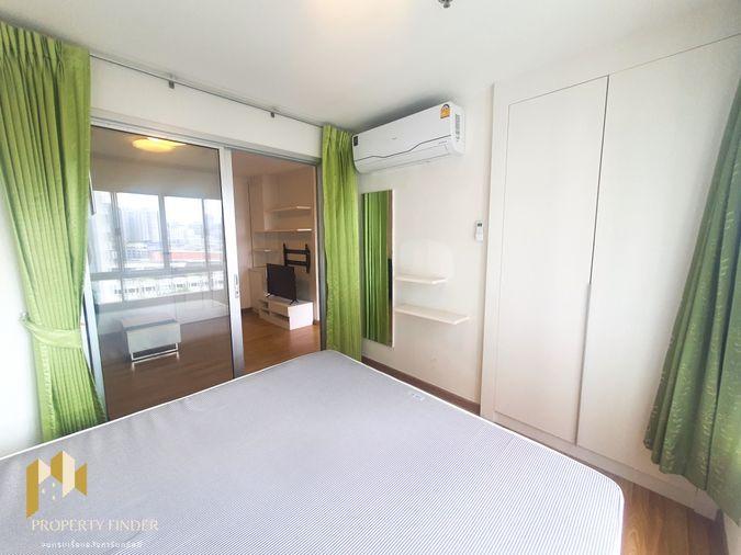 รูป ให้เช่าคอนโดเดอะทรัสต์เรสซิเด้นท์ รัชดา-พระราม 3 🟥 Line@ : @propertyfinder - รูปที่ 6/14