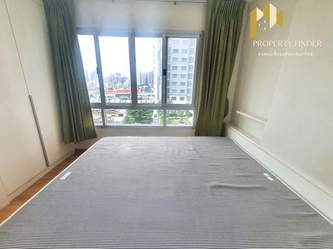 รูป ให้เช่าคอนโดเดอะทรัสต์เรสซิเด้นท์ รัชดา-พระราม 3 🟥 Line@ : @propertyfinder - รูปที่ 8/14
