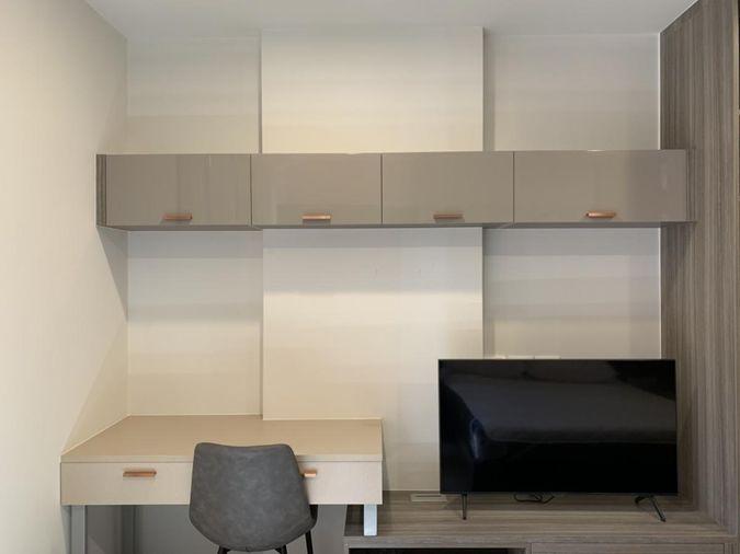 picture Condo for rent THE BASE Saphanmai Contact @propertybkk3 - 3/7