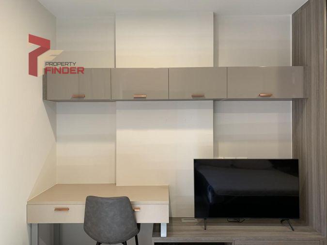picture Condo for rent THE BASE Saphanmai Contact @propertybkk3 - 3/7