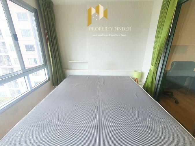 รูป ให้เช่าคอนโดเดอะทรัสต์เรสซิเด้นท์ รัชดา-พระราม 3 🟥 Line@ : @propertyfinder - รูปที่ 7/14