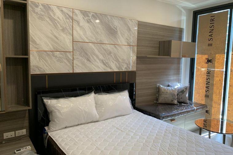 picture Condo for rent THE BASE Saphanmai Contact @propertybkk3 - 1/7