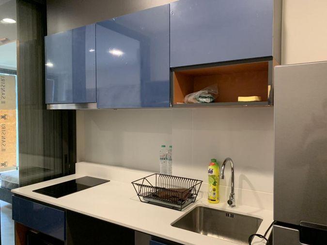 picture Condo for rent THE BASE Saphanmai Contact @propertybkk3 - 6/7