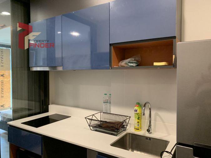 picture Condo for rent THE BASE Saphanmai Contact @propertybkk3 - 6/7