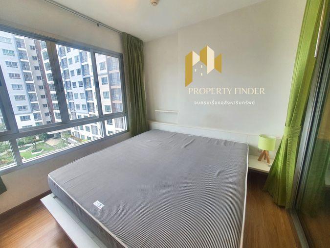 รูป ให้เช่าคอนโดเดอะทรัสต์เรสซิเด้นท์ รัชดา-พระราม 3 🟥 Line@ : @propertyfinder - รูปที่ 5/14