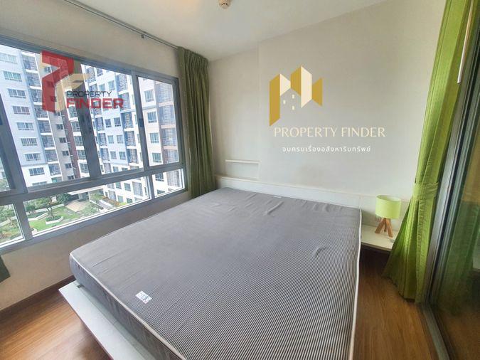 รูป ให้เช่าคอนโดเดอะทรัสต์เรสซิเด้นท์ รัชดา-พระราม 3 🟥 Line@ : @propertyfinder - รูปที่ 5/14