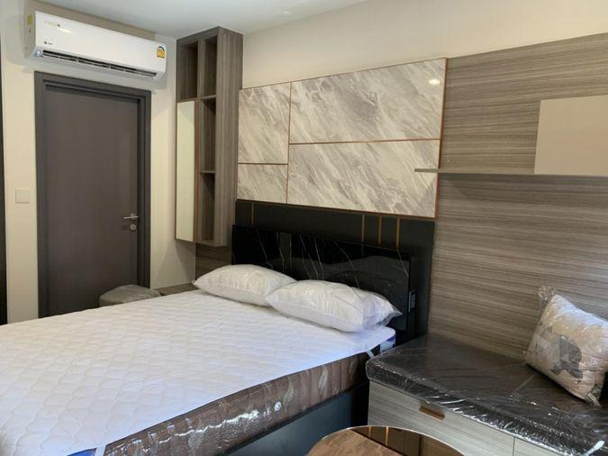 picture Condo for rent THE BASE Saphanmai Contact @propertybkk3 - 2/7