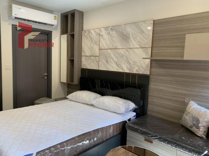 picture Condo for rent THE BASE Saphanmai Contact @propertybkk3 - 2/7