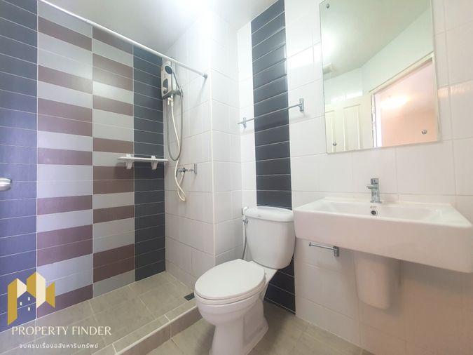 รูป ให้เช่าคอนโดเดอะทรัสต์เรสซิเด้นท์ รัชดา-พระราม 3 🟥 Line@ : @propertyfinder - รูปที่ 11/14