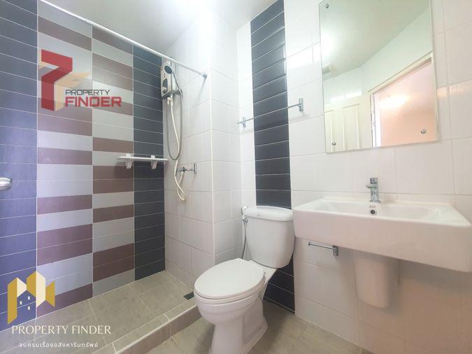 รูป ให้เช่าคอนโดเดอะทรัสต์เรสซิเด้นท์ รัชดา-พระราม 3 🟥 Line@ : @propertyfinder - รูปที่ 11/14