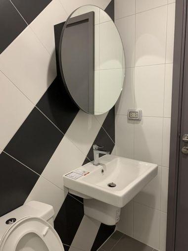 picture Condo for rent THE BASE Saphanmai Contact @propertybkk3 - 7/7