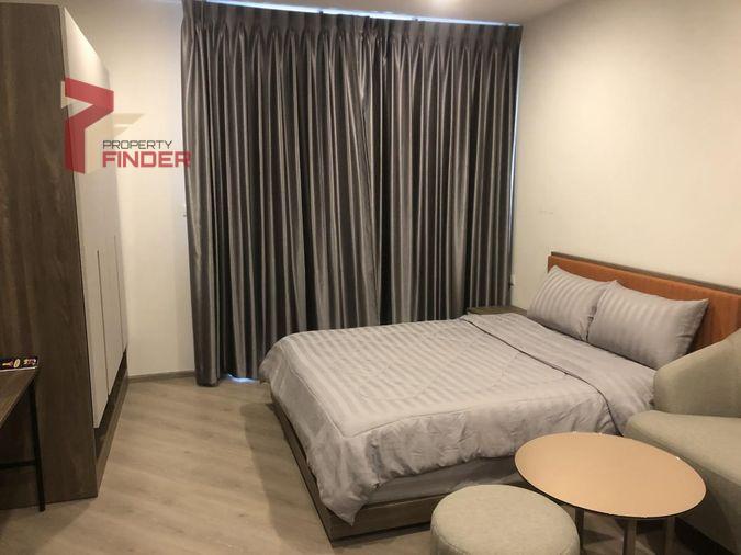 รูป 📍ว่าง 📍ให้เช่าคอนโดเดอะเบส สะพานใหม่ ห้องใหม่ พร้อมเข้าอยู่ ⛔ @PROPERTYFINDER - รูปที่ 1/13