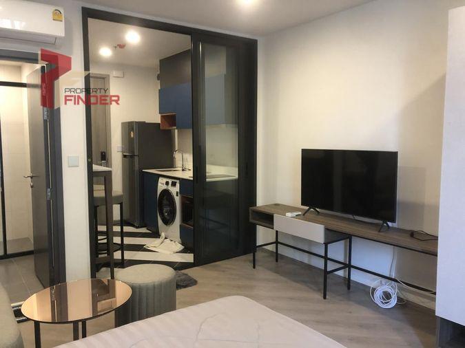 picture Condo for rent THE BASE Saphanmai Contact @propertybkk3 - 8/14