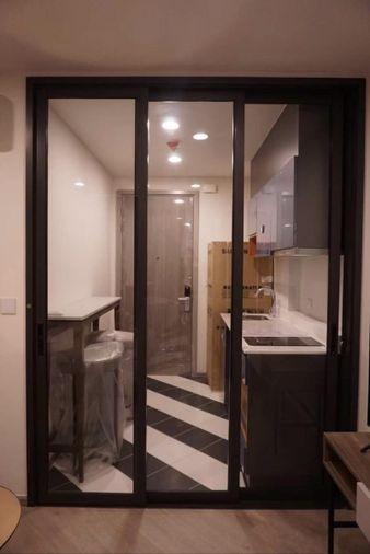 picture Condo for rent THE BASE Saphanmai Contact @propertybkk3 - 11/14