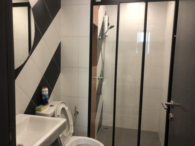 picture Condo for rent THE BASE Saphanmai Contact @propertybkk3 - 14/14