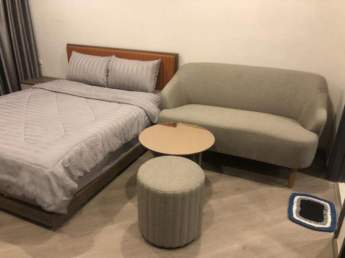 picture Condo for rent THE BASE Saphanmai Contact @propertybkk3 - 3/14