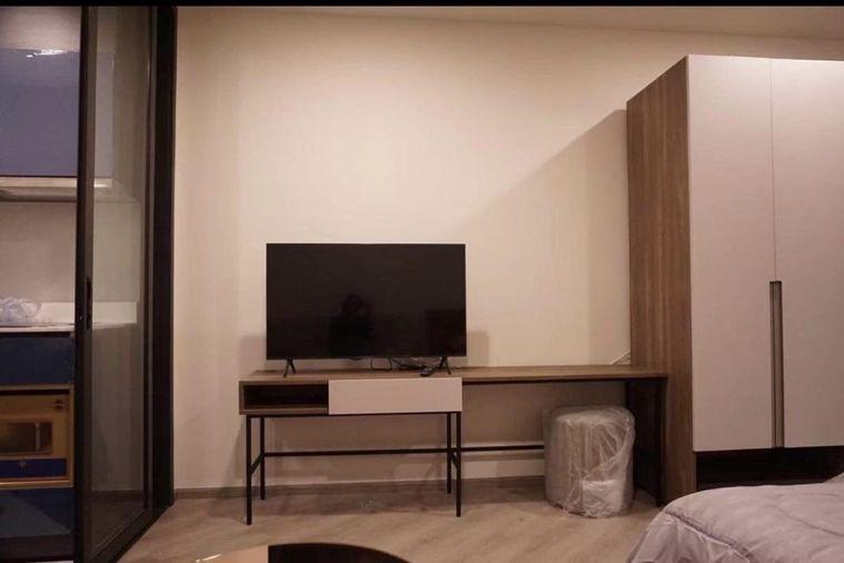 picture Condo for rent THE BASE Saphanmai Contact @propertybkk3 - 6/14