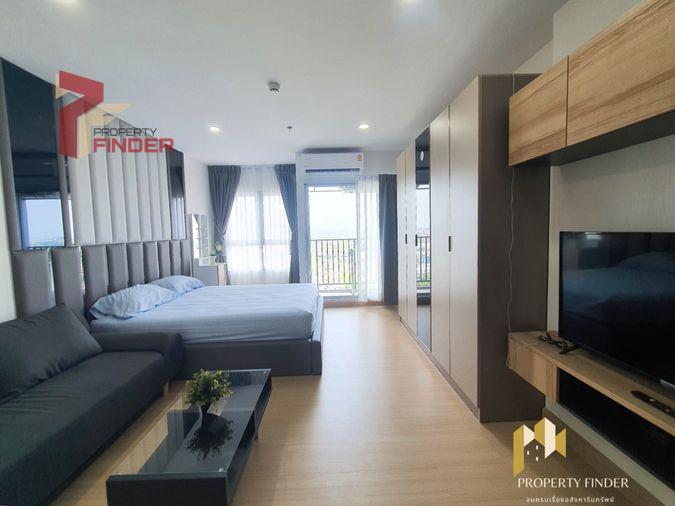 picture Condo for Rent: Supalai Veranda Sukhumvit 117 Schedule a viewing ð Line: @propertybkk2 - 4/14