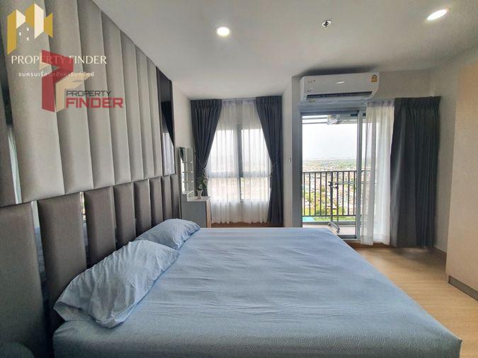 picture Condo for Rent: Supalai Veranda Sukhumvit 117 Schedule a viewing ð Line: @propertybkk2 - 6/14