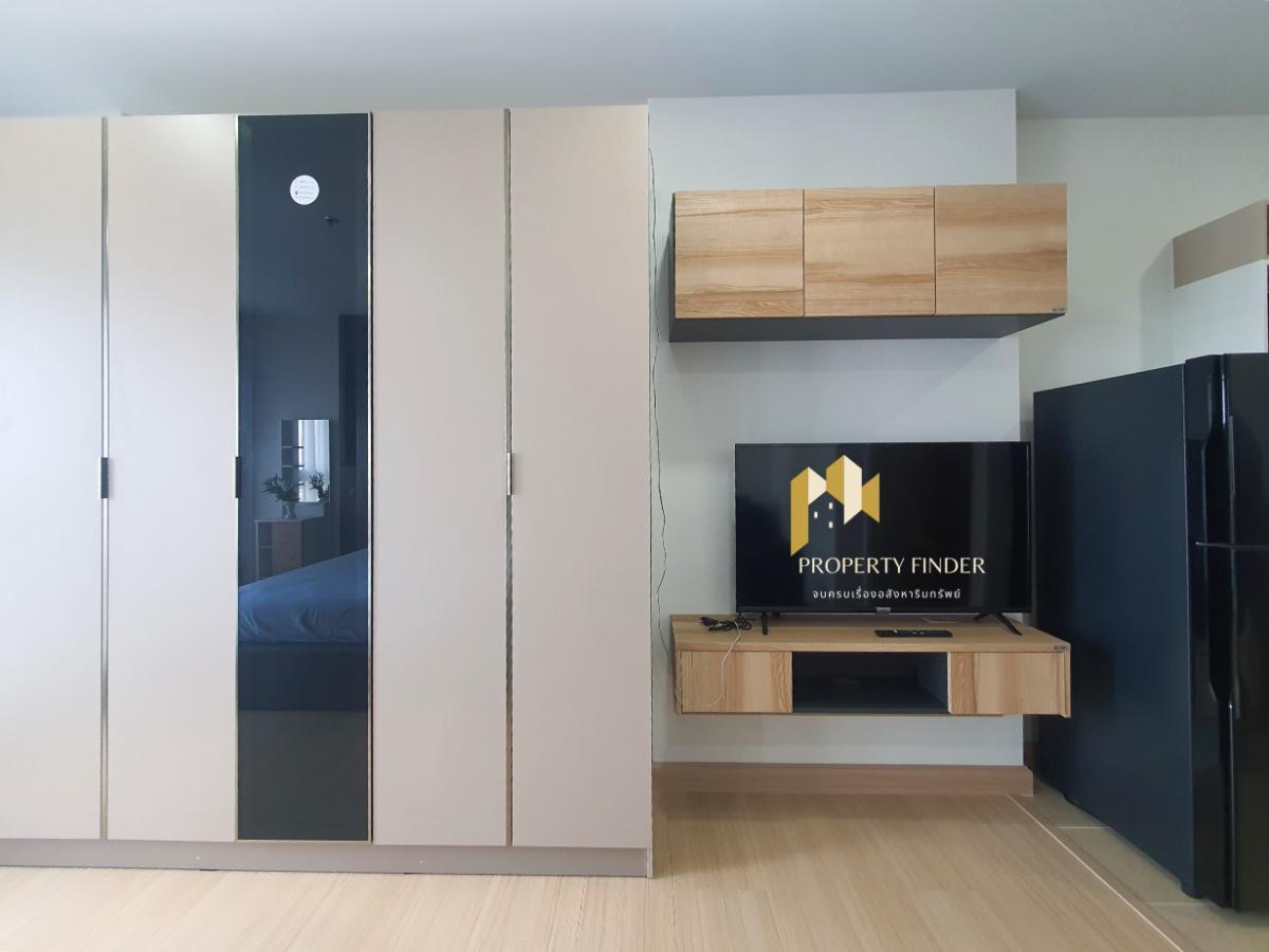 picture PFD-09046 Condo for Rent: Supalai Veranda Sukhumvit 117  Schedule a viewing 👉 Line: @propertybkk2 - 4/14