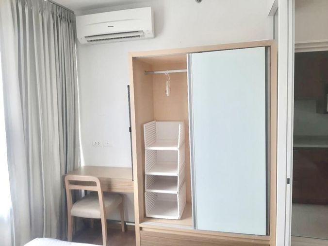 picture For Rent i-biza RCA - 1 bed 32 sq.m.  6th floor - 8/15